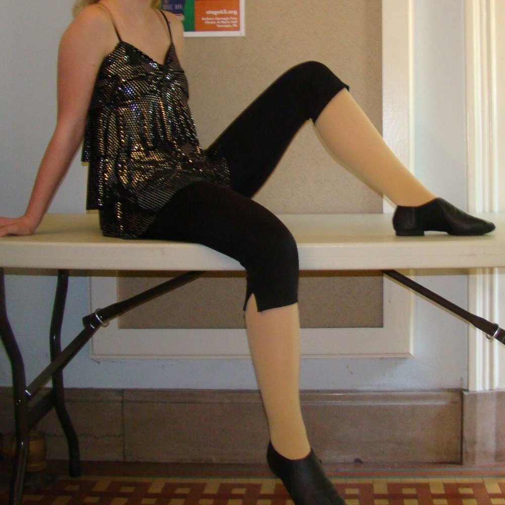 Dance costume